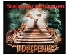 Stairway to heaven-3/4