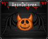 |AD| Pumpkin Bat