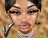 Vivi mesh head realistic