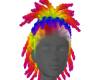 Rainbow dred