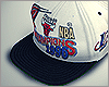 PBM Vintage 1996  Hat
