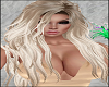 Lighter Blond Hairstyle