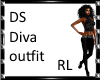 DS Diva Outfit (RL)