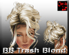 BB Trash Blond Hair