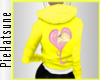 ~P;Jacket Fluttershy MLP