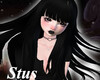 Anime Black :3