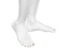 Gafeitor feet NG |R