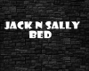 Jack N Sally Child Bed