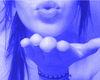 Blow Kiss+Action