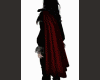 Vampire groom cloak