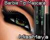 [M] Barbie Tip Lashes