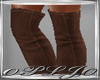 Boots - Brown