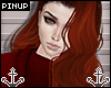 ⚓ | Laurel Ginger