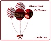 Christmas Baloons