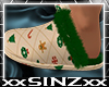 XMAS SLIPPERS V8 COUPLES