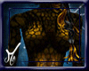 Ms D Dragon GoldfurkiniF