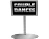 Couple Dance Sign