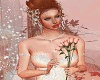 (R)Wedding mermaid dress