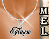 Necklace Eglayse
