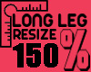 Long Leg Resize %150 MF