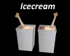 Icecream for couples