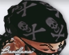 (DALI) Bandana Skull