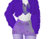 VPS Purple Fit