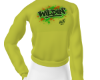 🍉 Wildin' Sweater