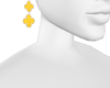 Aretes 3 VanCf Yellow 1