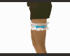 Wedding garter