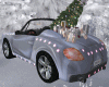 4u Christmas Cabriolet