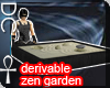 [DC] Zen garden