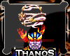 Thanos Hands