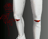 White Skinny Jeans