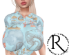 Twyla C2 Scrup Top +A