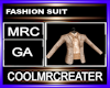 FASHION SUIT