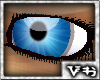 [VH] Blue Spark Eyes