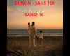 DIBSON - SANS TOI