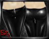 [bz] PVC Legs - Plain