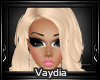 Ⓥ Kiandra Blond