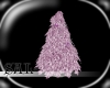 SAL~ Christmas Tree Pink