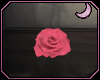[🌙]Pink V2 Rose