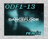 *X-ODF1-13- DANCEFLOOR