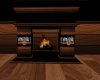NT BTR Fireplace