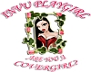 INVU Playgirl Logo