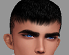 |Anu|Black Hat Hair*V2