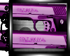 !  Purple Guns