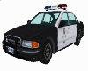 police car policia carro