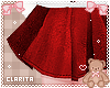 KID ✨ Xmas Skirt