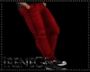 [IR] Red Pants